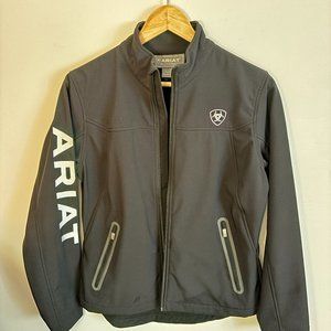Womens Ariat Jacket